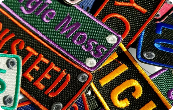 Airsoft patches on sale in UK