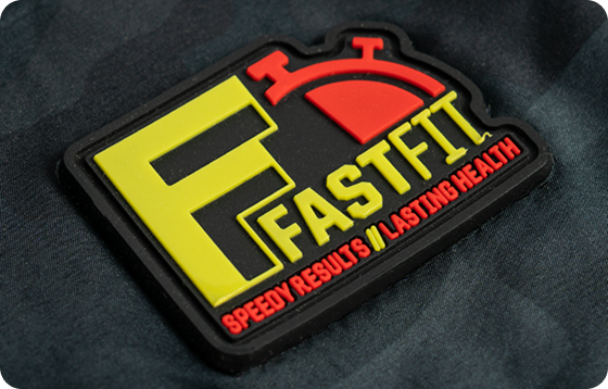 Custom Airsoft Patches London UK