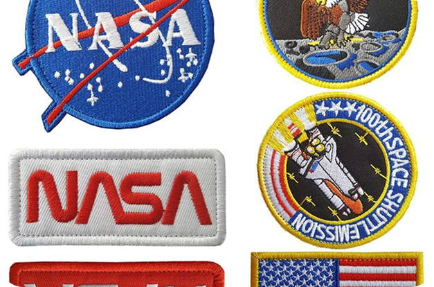 British morale patches