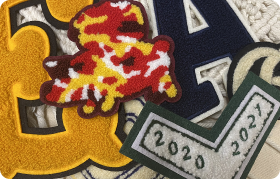 Shop British Morale Patches