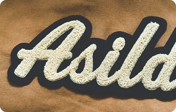 Bespoke Morale Patches